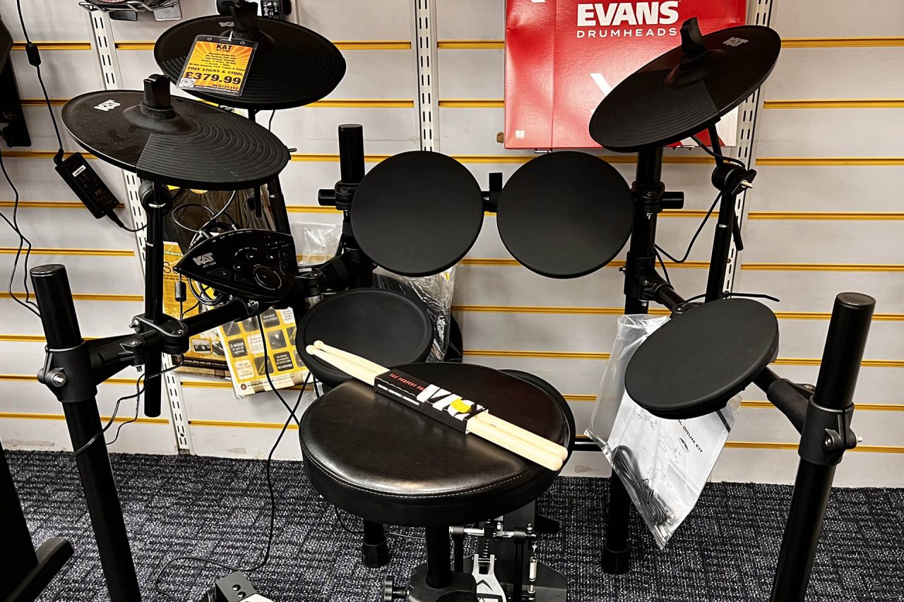 HOME Stewarts Music Shop Dungannon